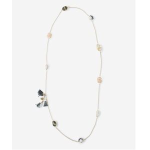 Noonday - Embrace Necklace